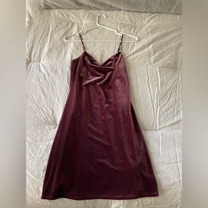 Beautiful soft sexy dress